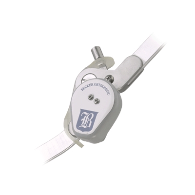 Becker LR-9002 Load Response Knee Joint