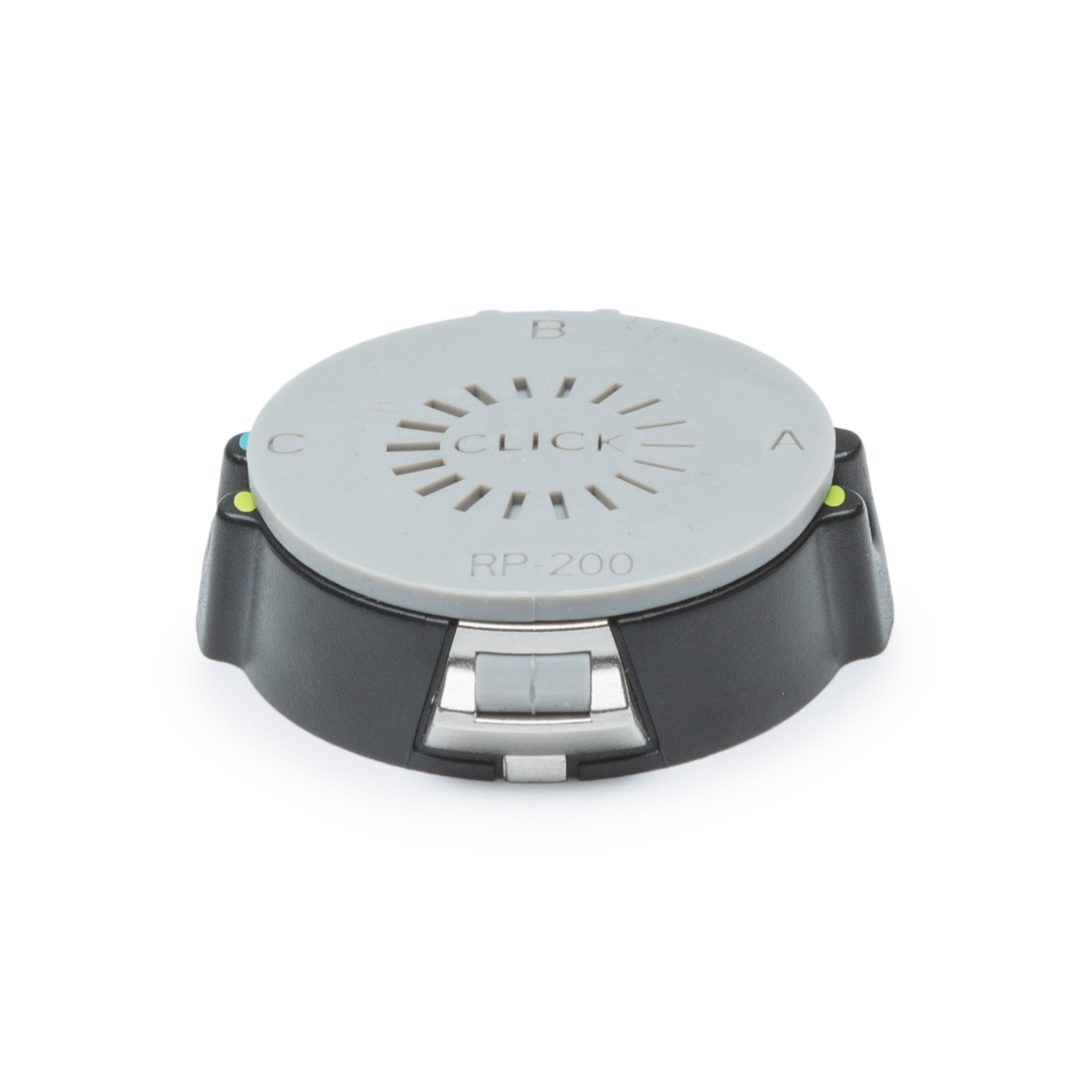Lamination Collar