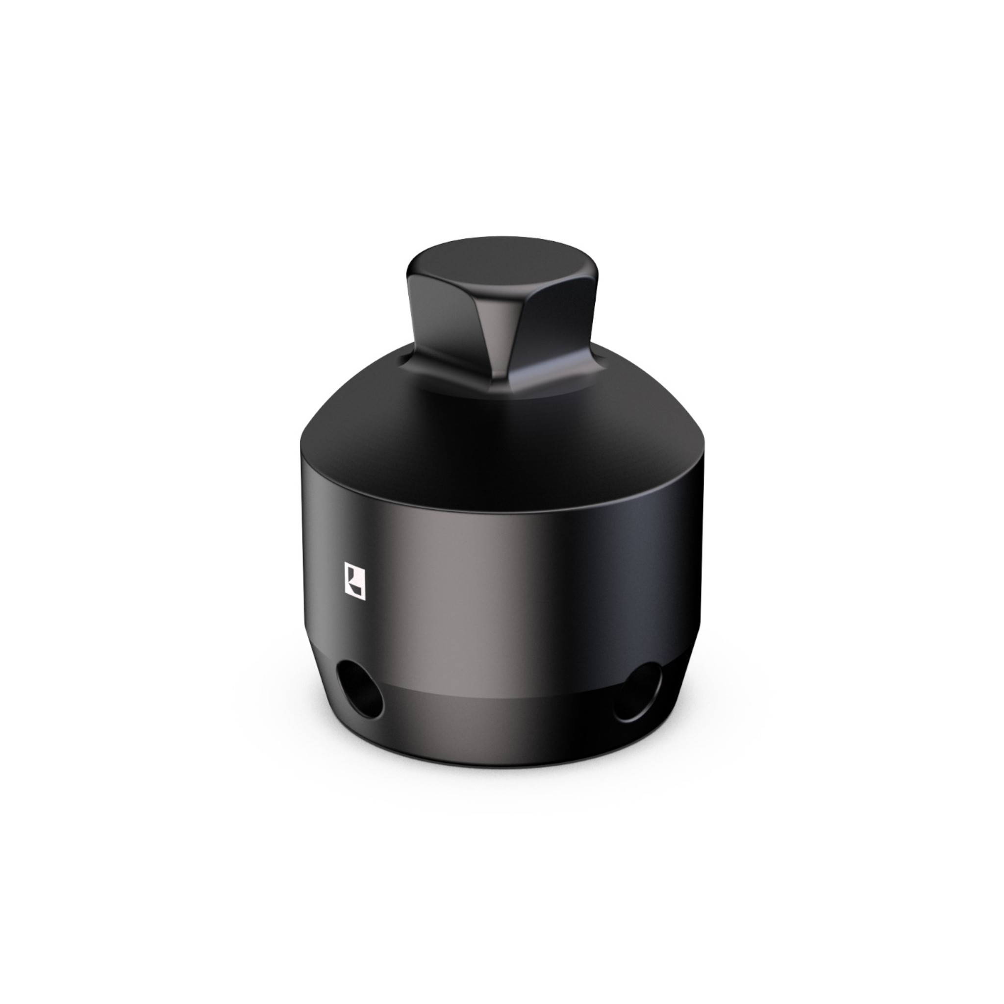 Adapter Male - Female 34mm