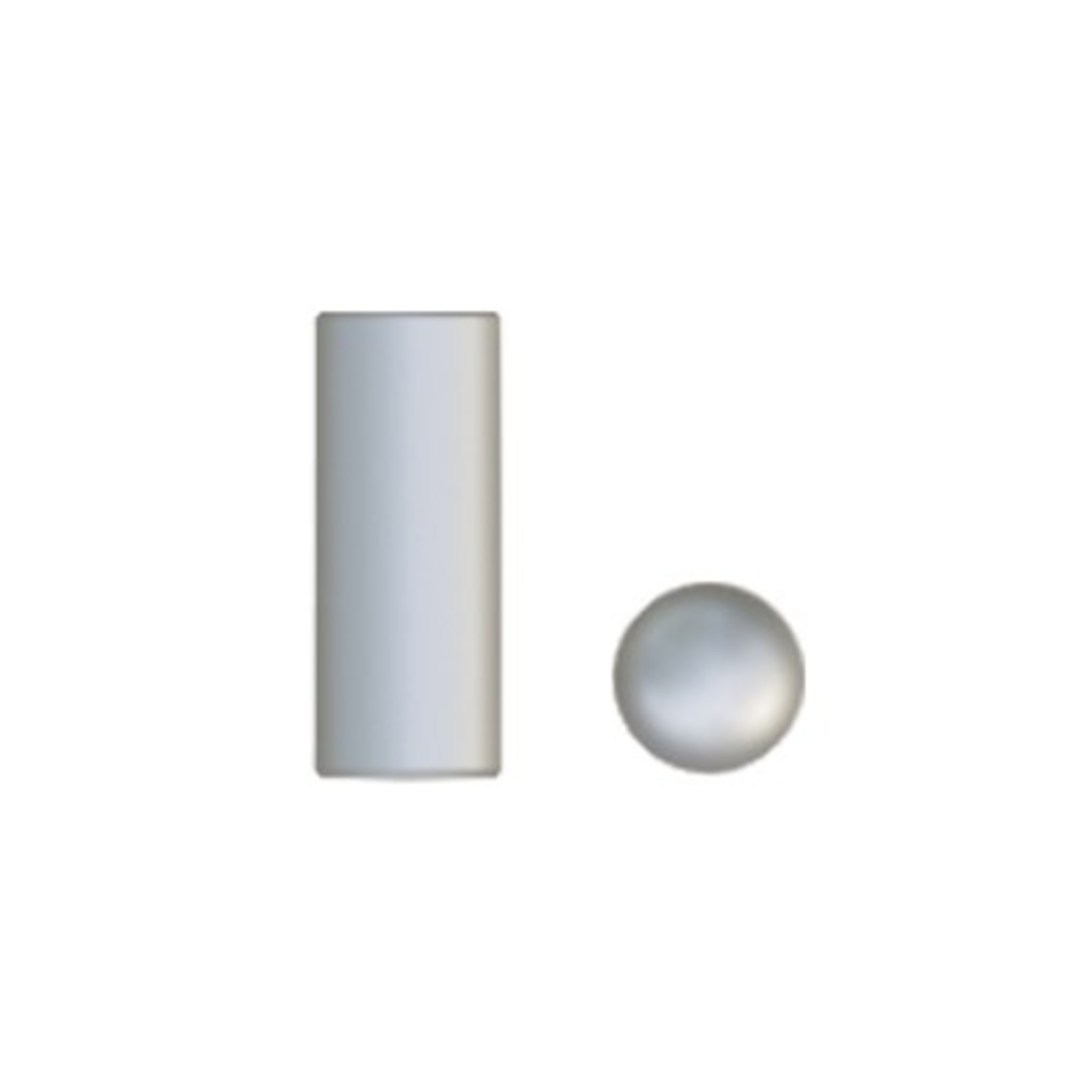 MILINE™ Coupler Pin Pack