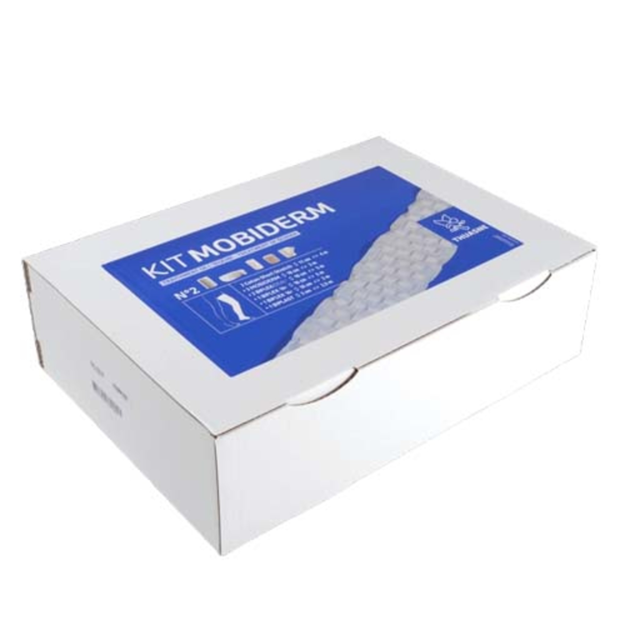 MOBIDERM Kit 2 - Lower Limb