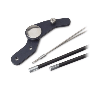 Modèle MX-003-HD Système de levier de déverrouillage - modèle robuste