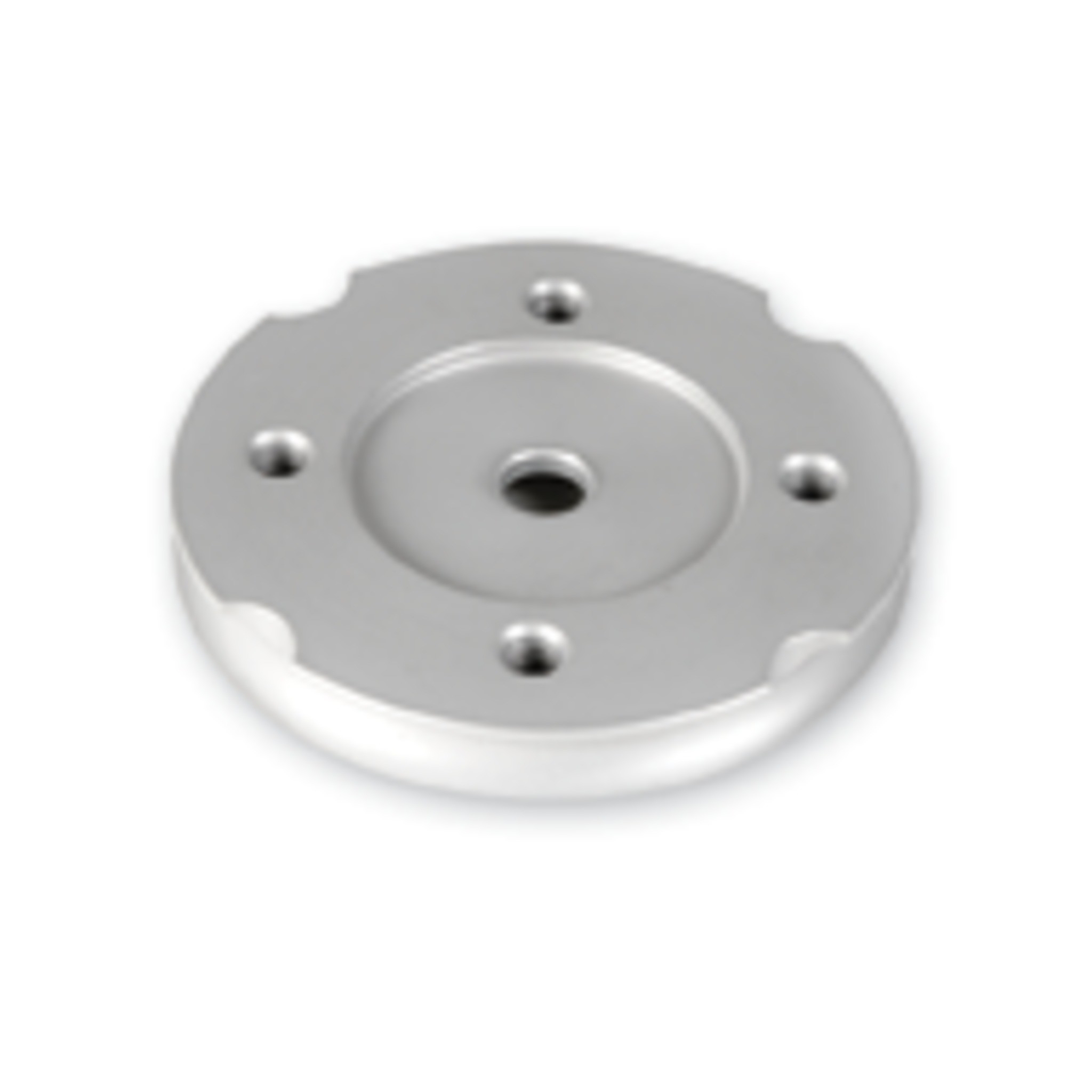 Connector Plate
