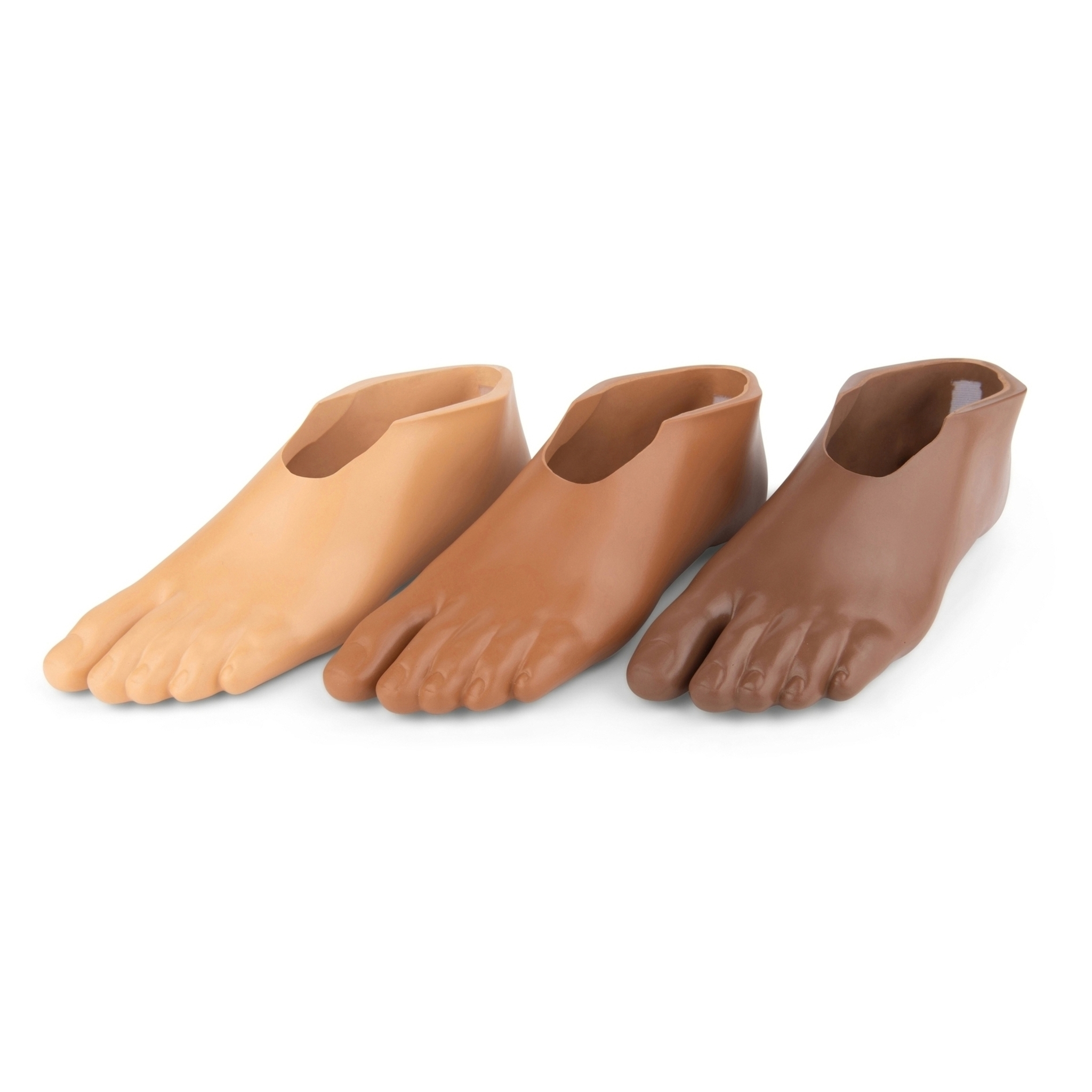 META® Flow Foot Shell