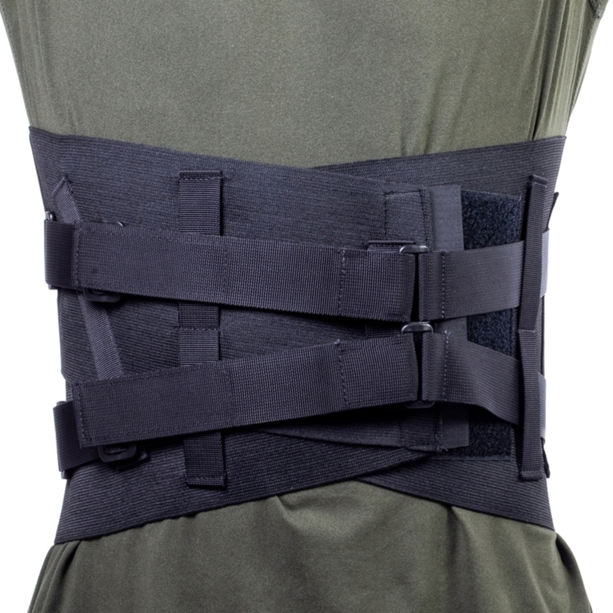 Lumbosacral Corset Orthosis