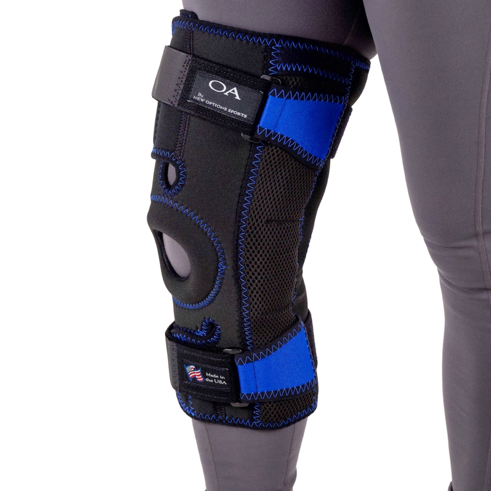 Pull On OA Brace