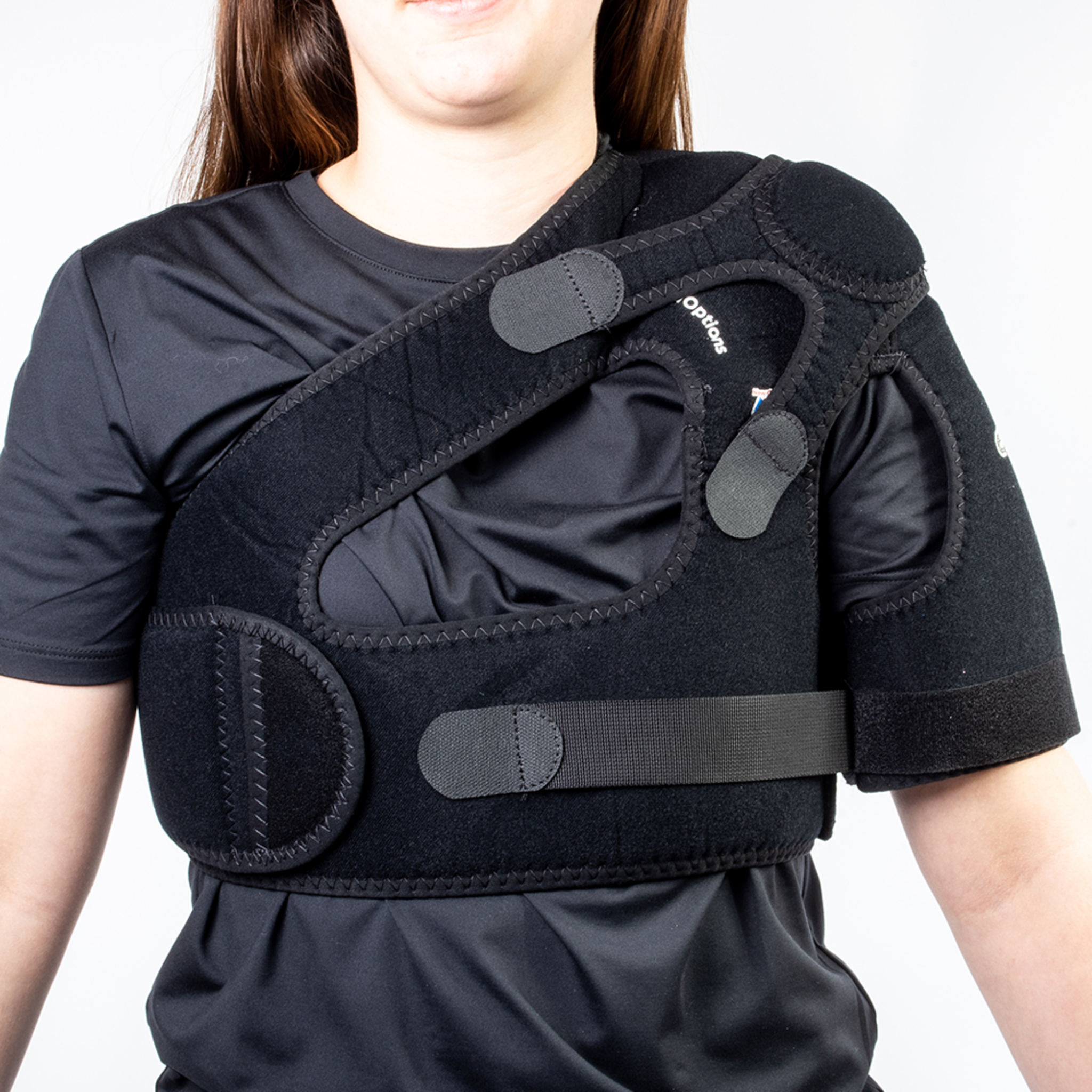 S10 Arm-adillo II