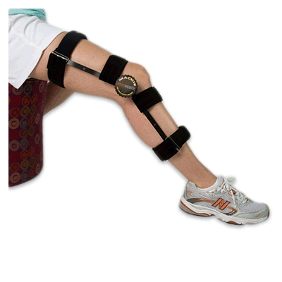Ortho Innovations Mackie Knee Brace