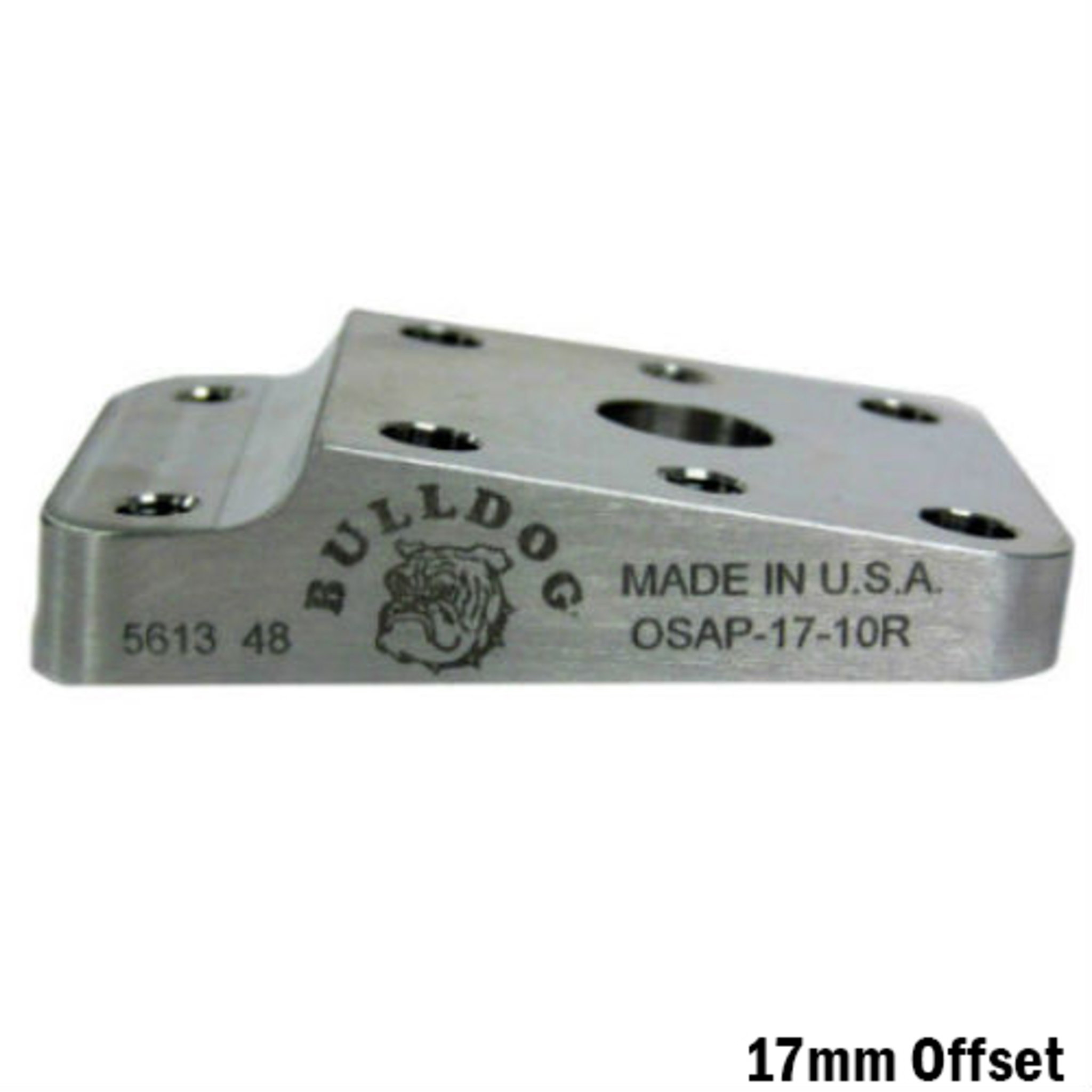 Offset Plates