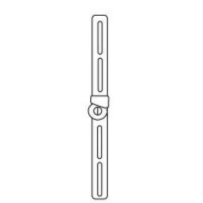 Newport® Drop Lock Hip Joint