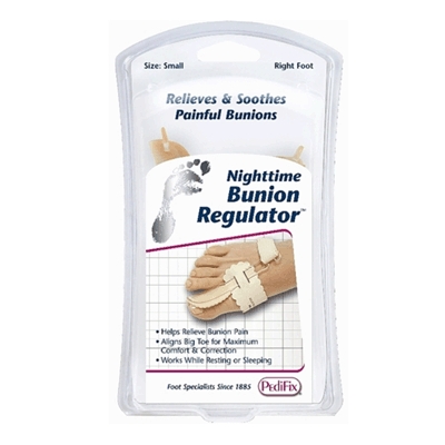 PediFix® Nighttime Bunion Regulator™