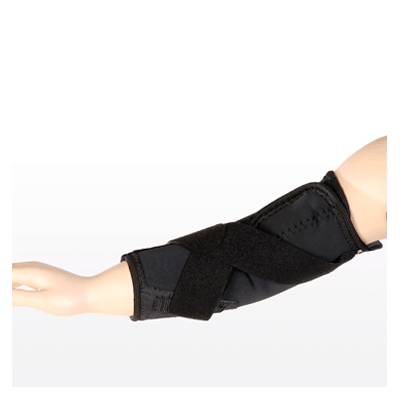 New Options PE7 Pedi Hyperextension Elbow