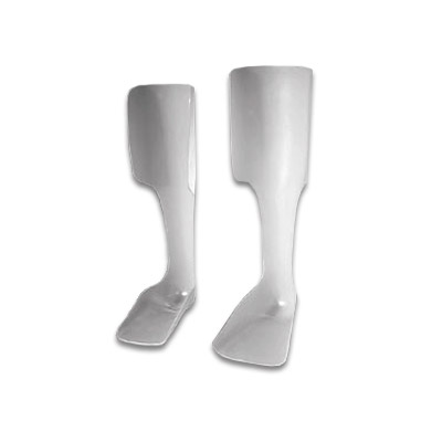 Orthèse pour pied tombant — Brut