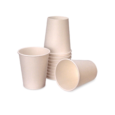 Gobelets jetables