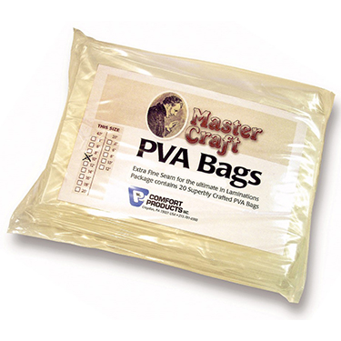 Sacs PVA Master CraftMC
