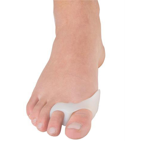 Protecteur d’oignon ToeBuddy Visco-GEL de PediFix