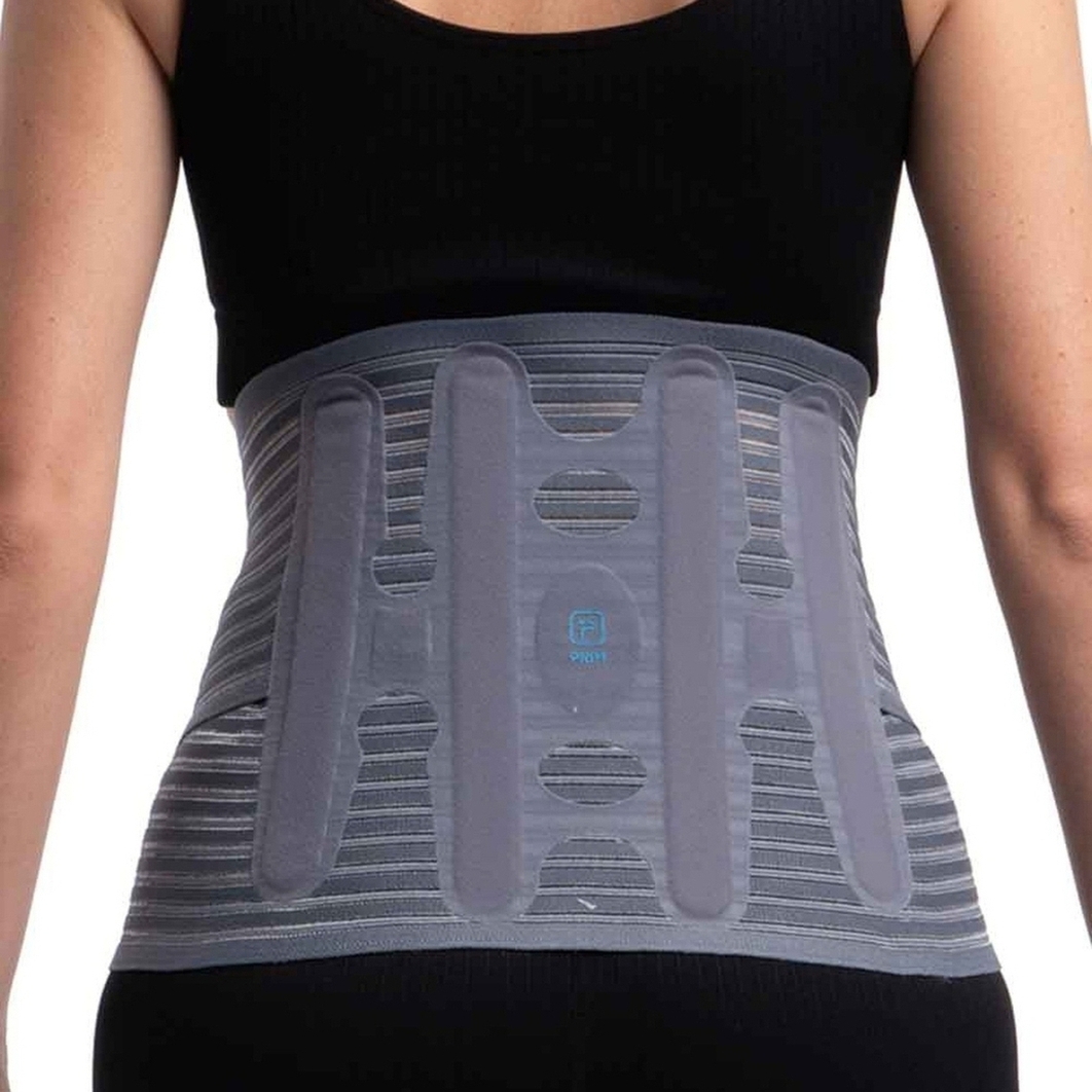 PRIMSPINE MODULAR Semi-rigid Lumbosacral Back Support