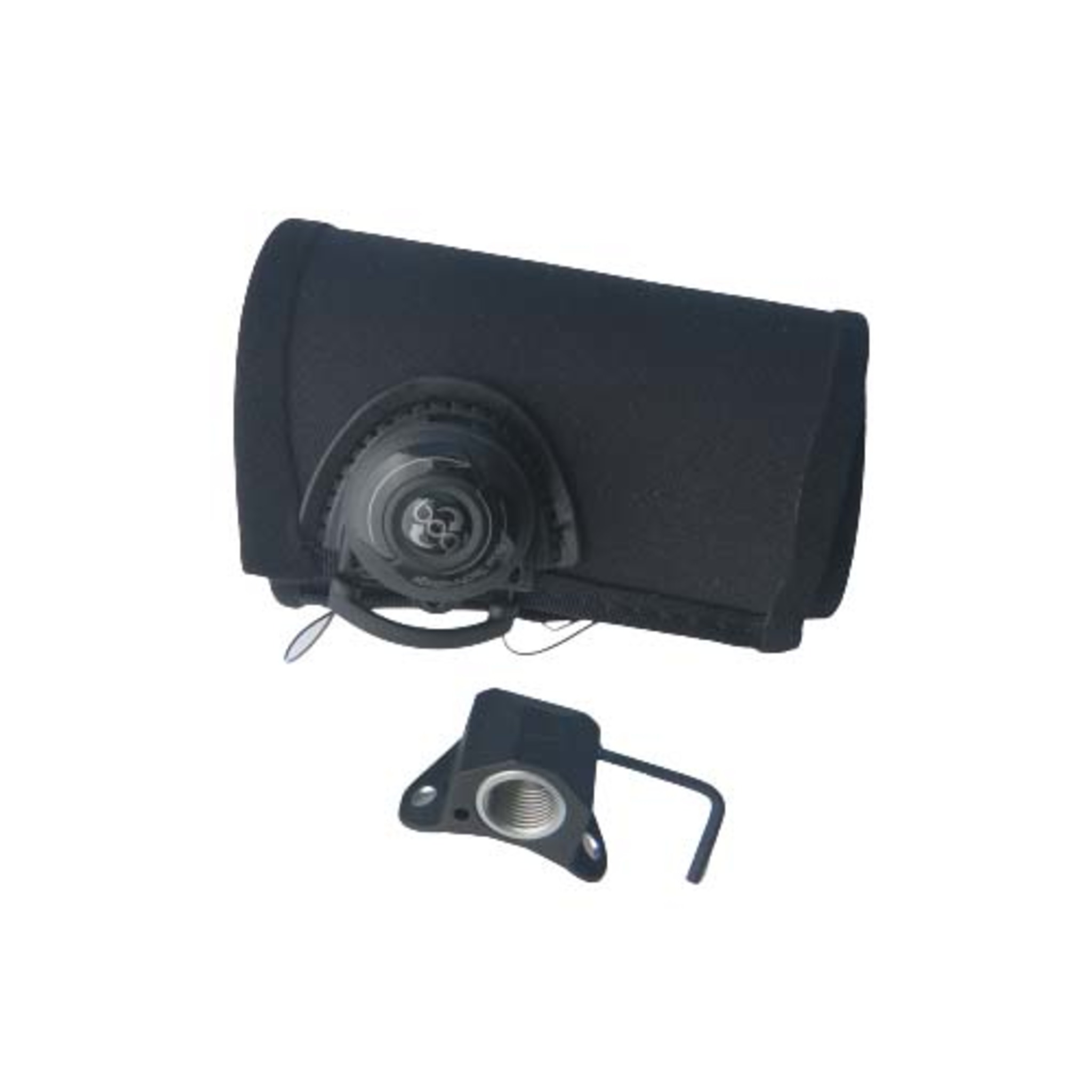 Pediatric Pro Cuff