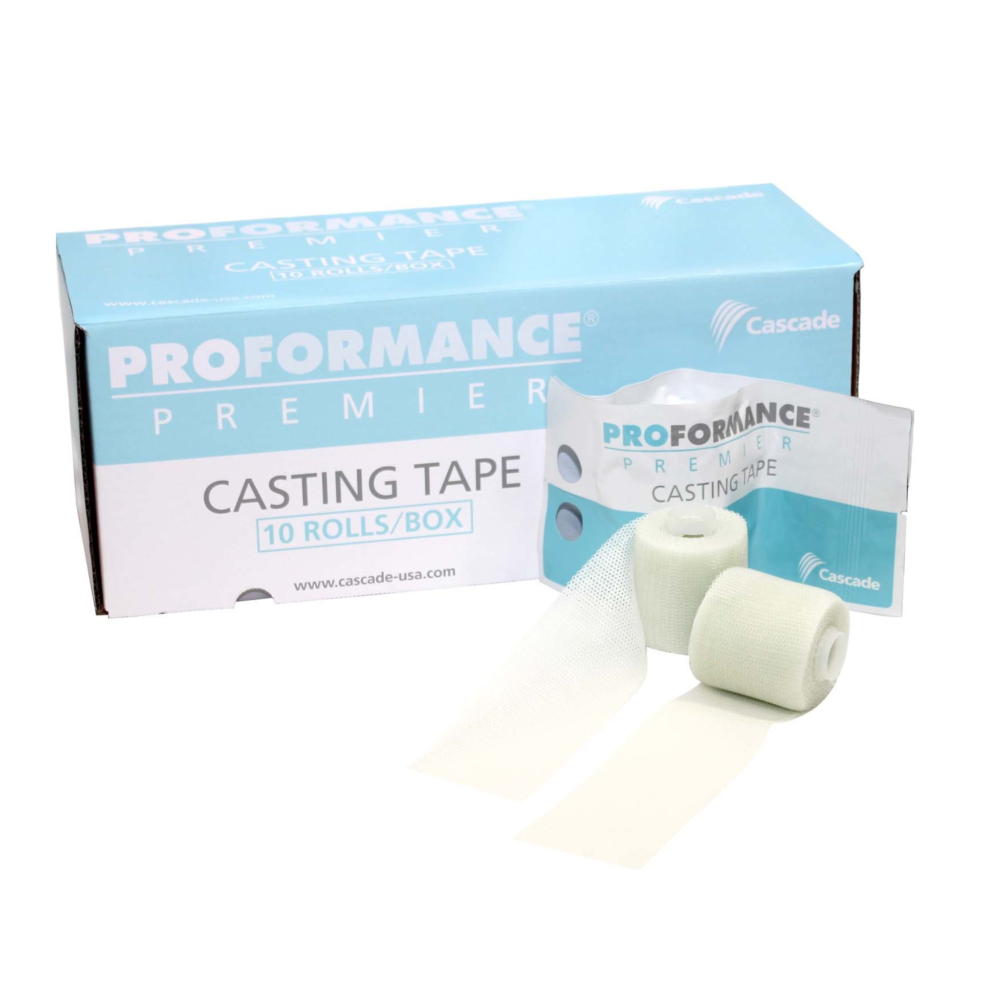 Bande plâtrée ProFormanceMD Premier