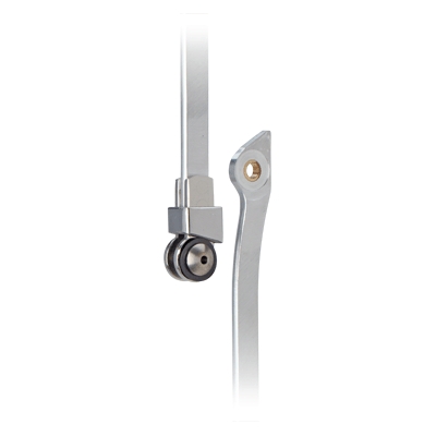 Articulation de genou Becker modèle R2001 Ring Lock