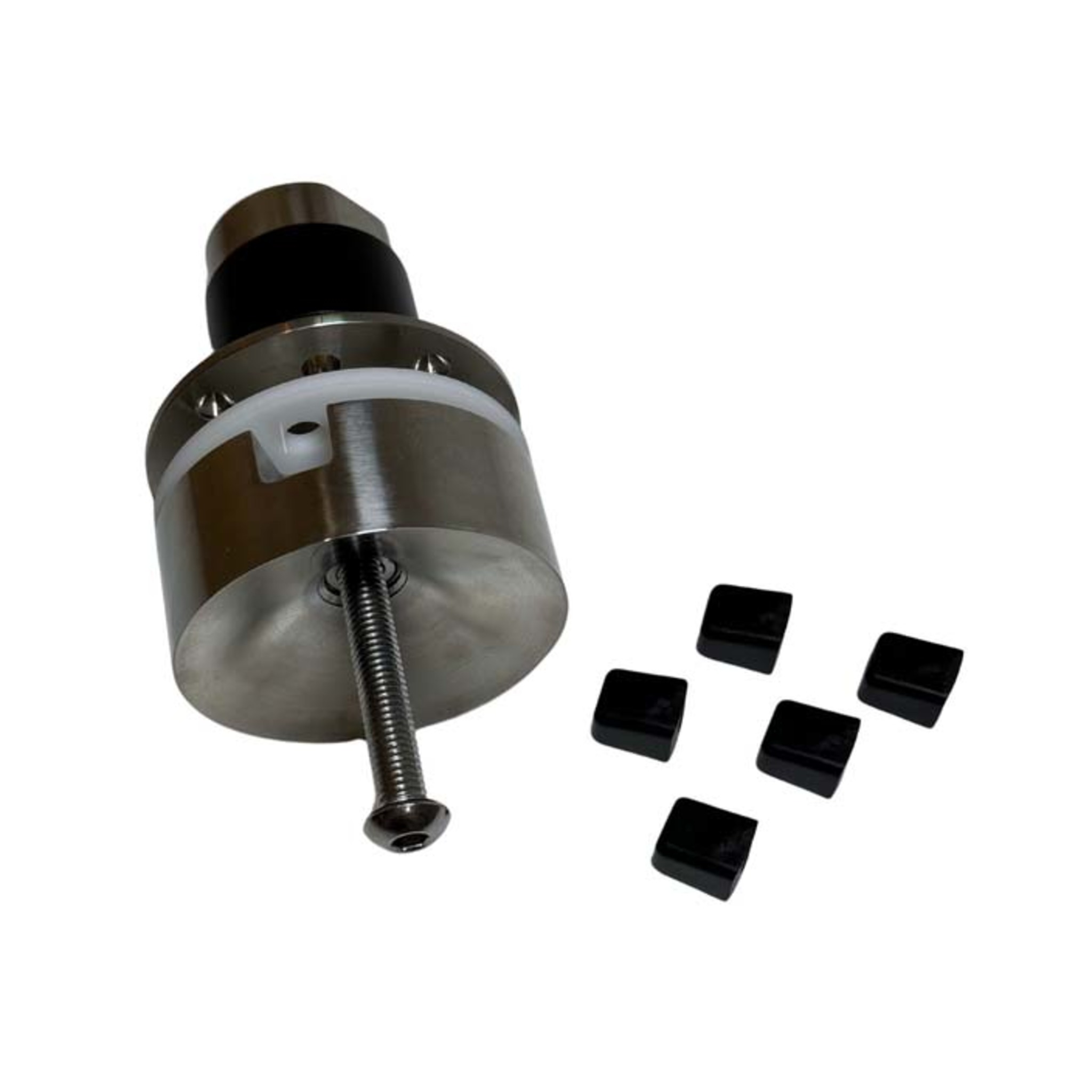 Forme d’outil RevoLock