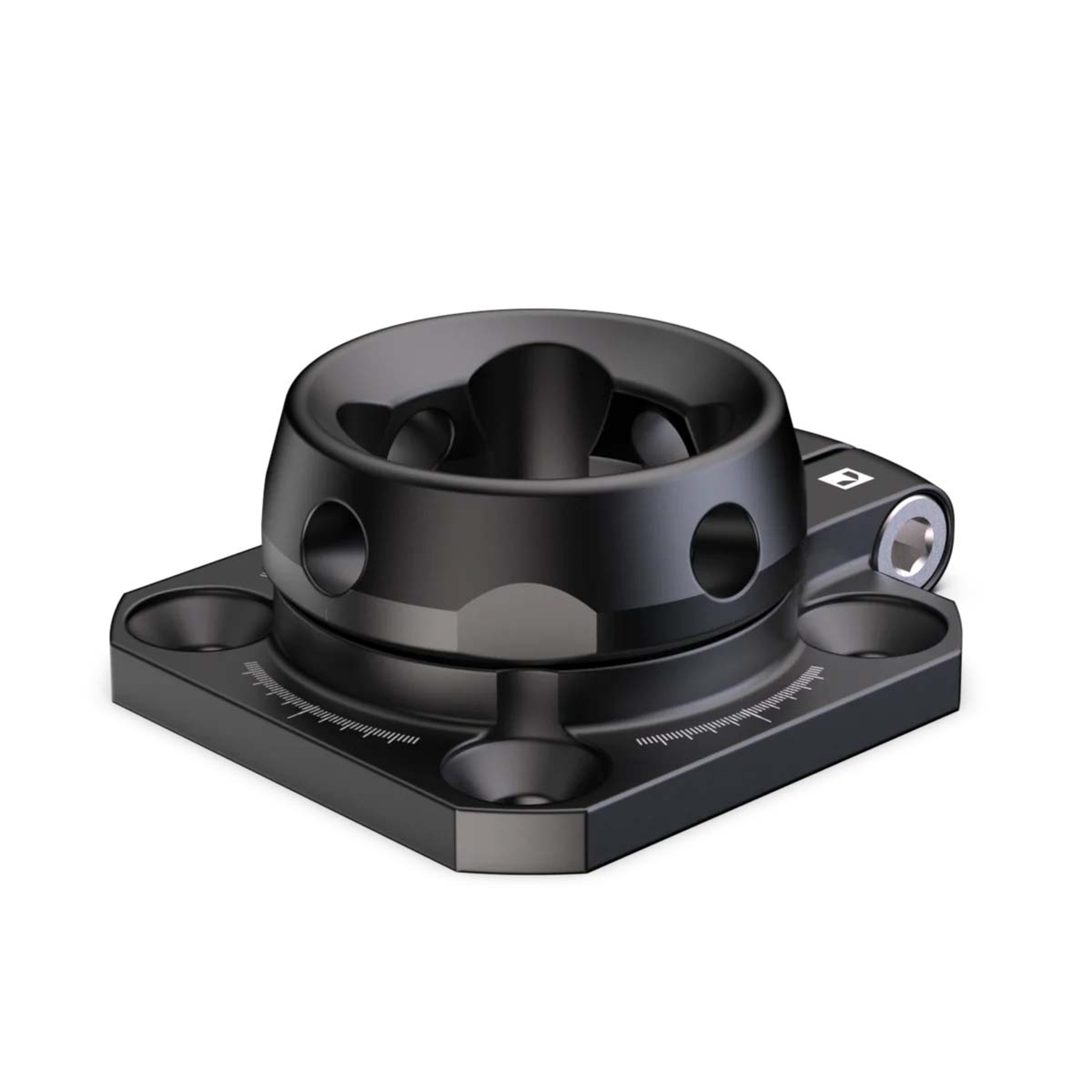 Rotation Adapter