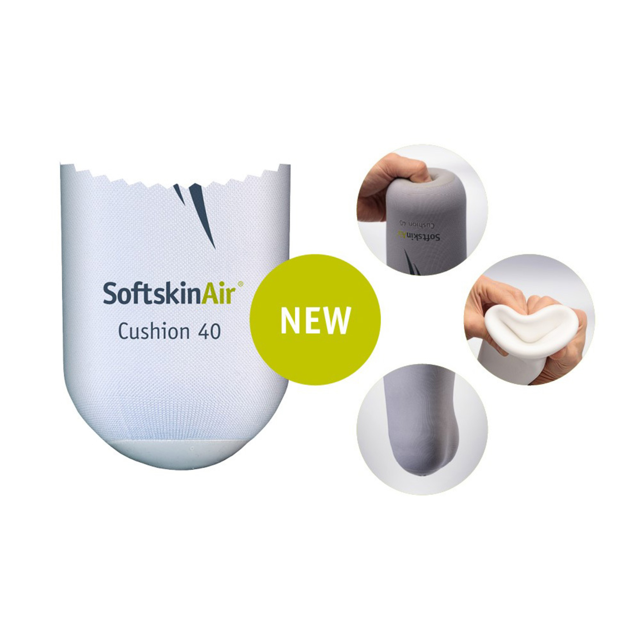 SoftSkin Air Liner