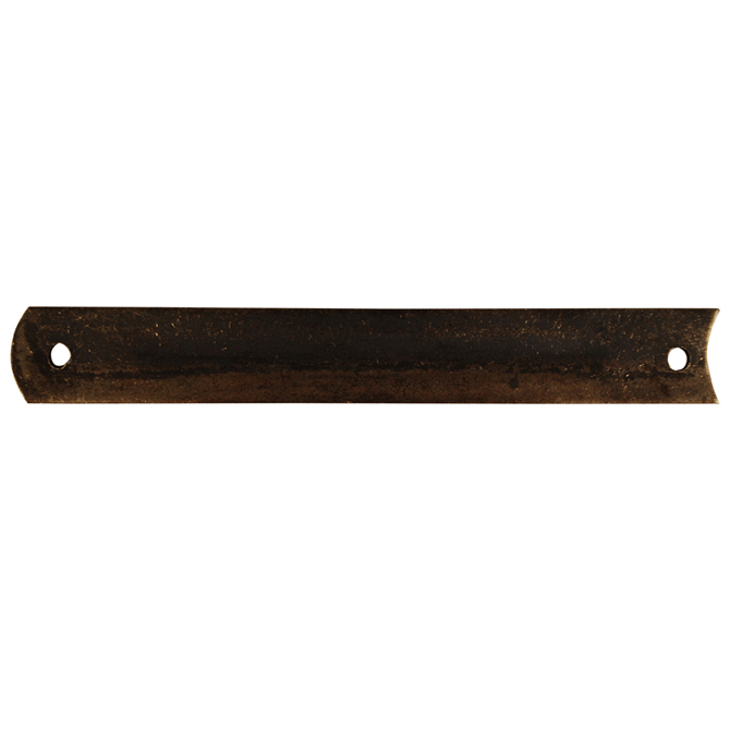 Steel Shanks Men Plain