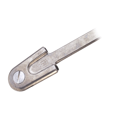 Articulation de cheville Becker unitaire à double action – Slim Line