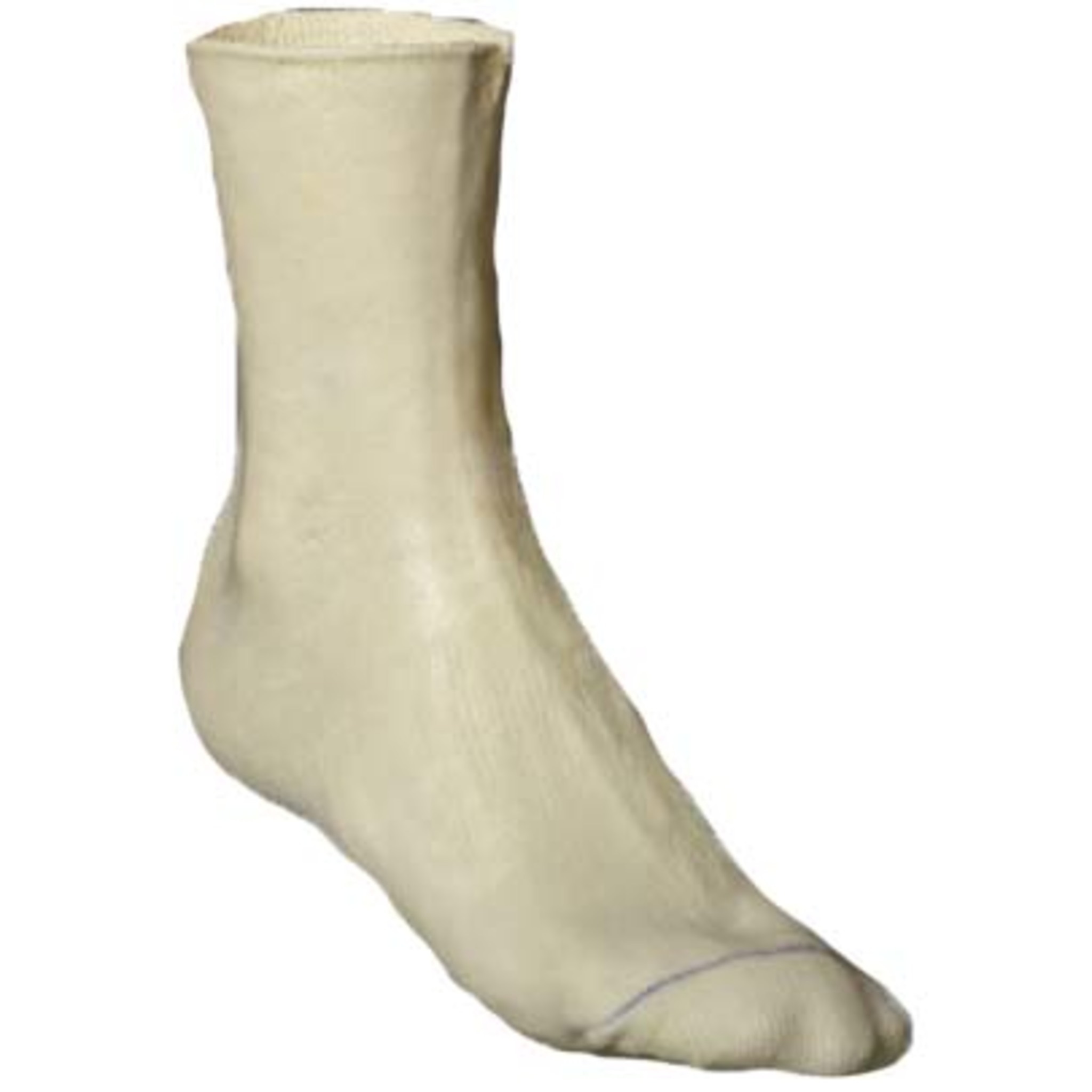 Bas de moulage synthétique (Cheville)
