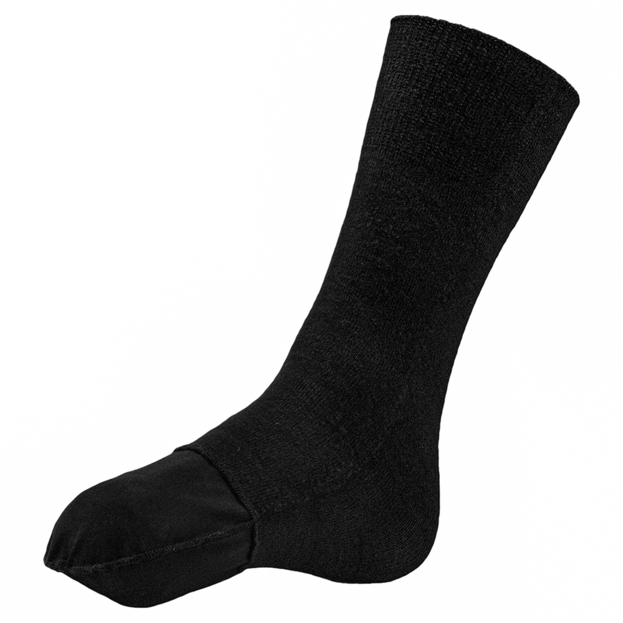 Bas de protection GlideWearMC pour pied amputé