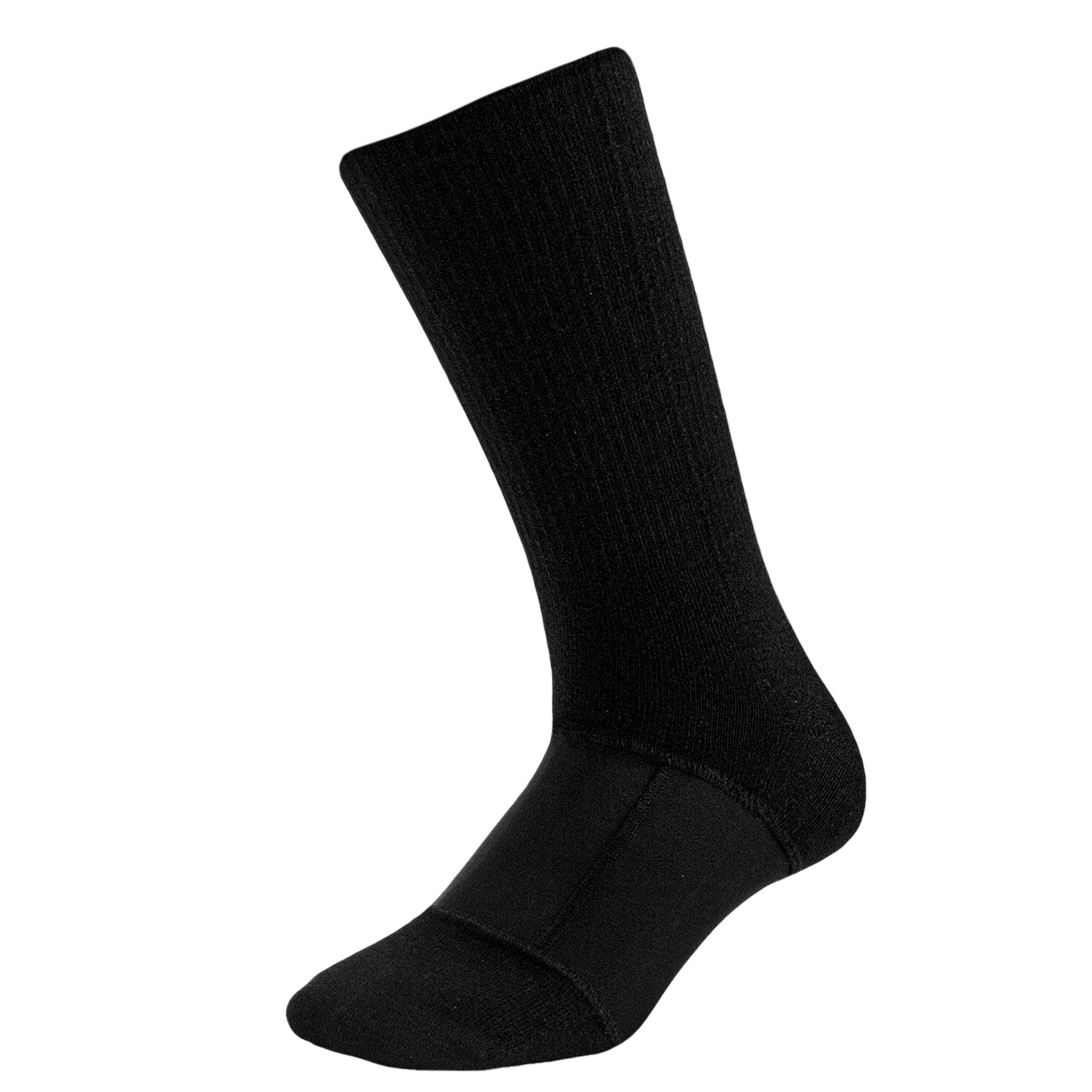 Bas de protection pour centre du pied GlideWear
