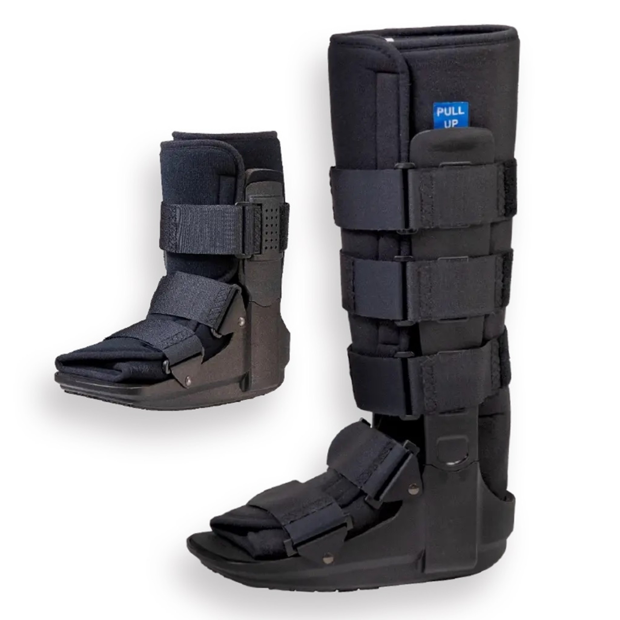 Botte de marche Select