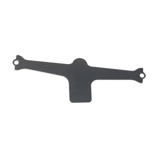 Fillauer Solid Stirrups