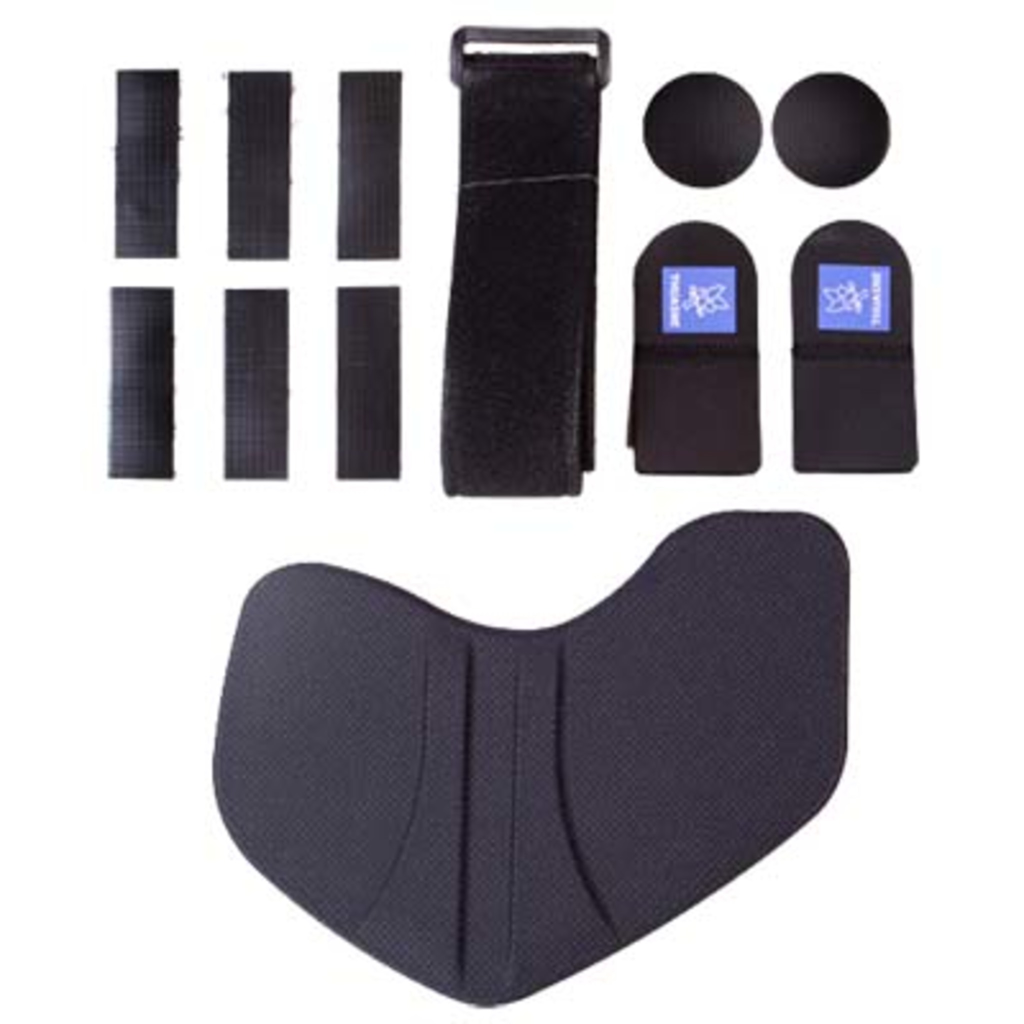 Ensemble de sangles et de doublures SpyStep® MD Plus