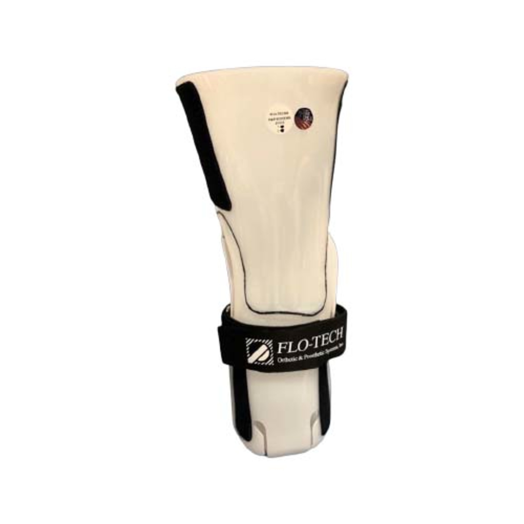 FLO-TECH-TOR™ 7in