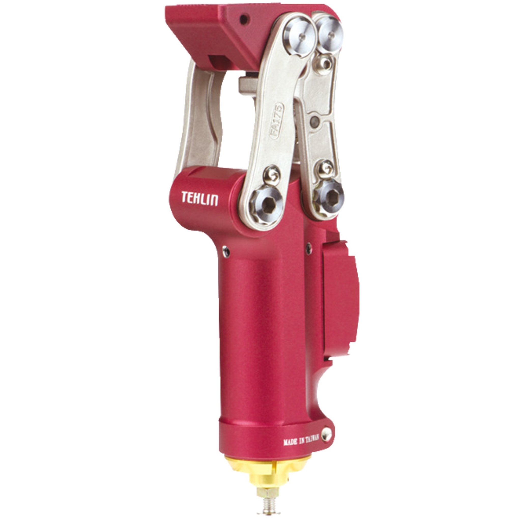 Hy-Stan Child's 4-Bar Pneumatic Knee