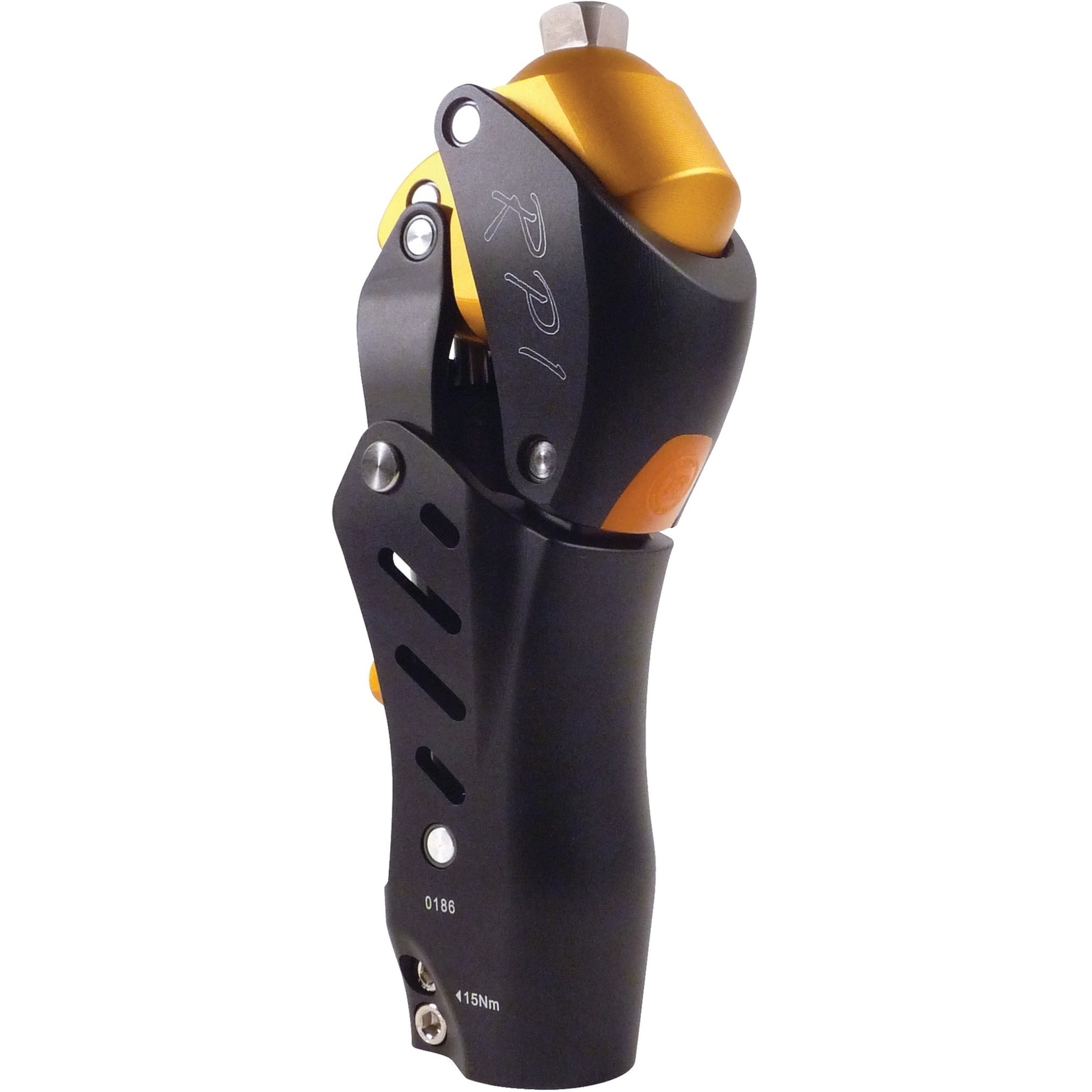Rayome 4-Bar Pneumatic Knee