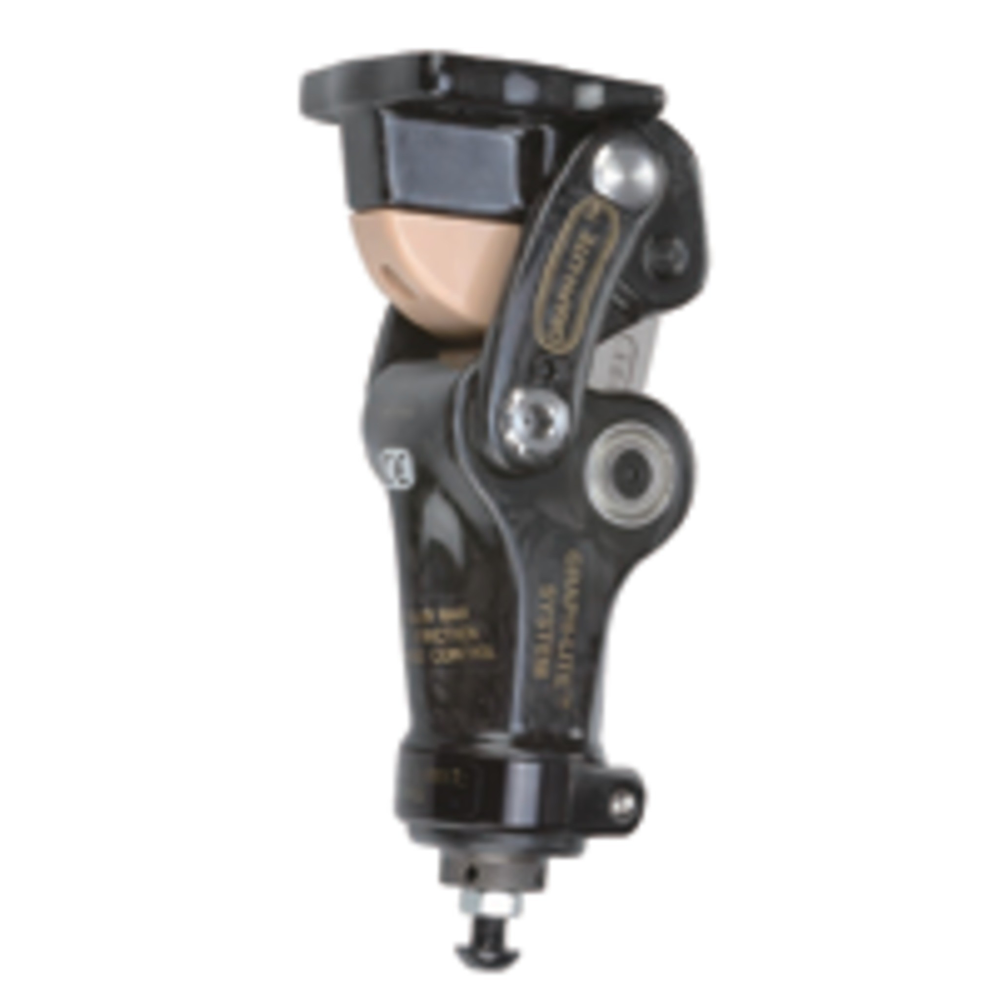 Graph-Lite™ 4-Bar Knee
