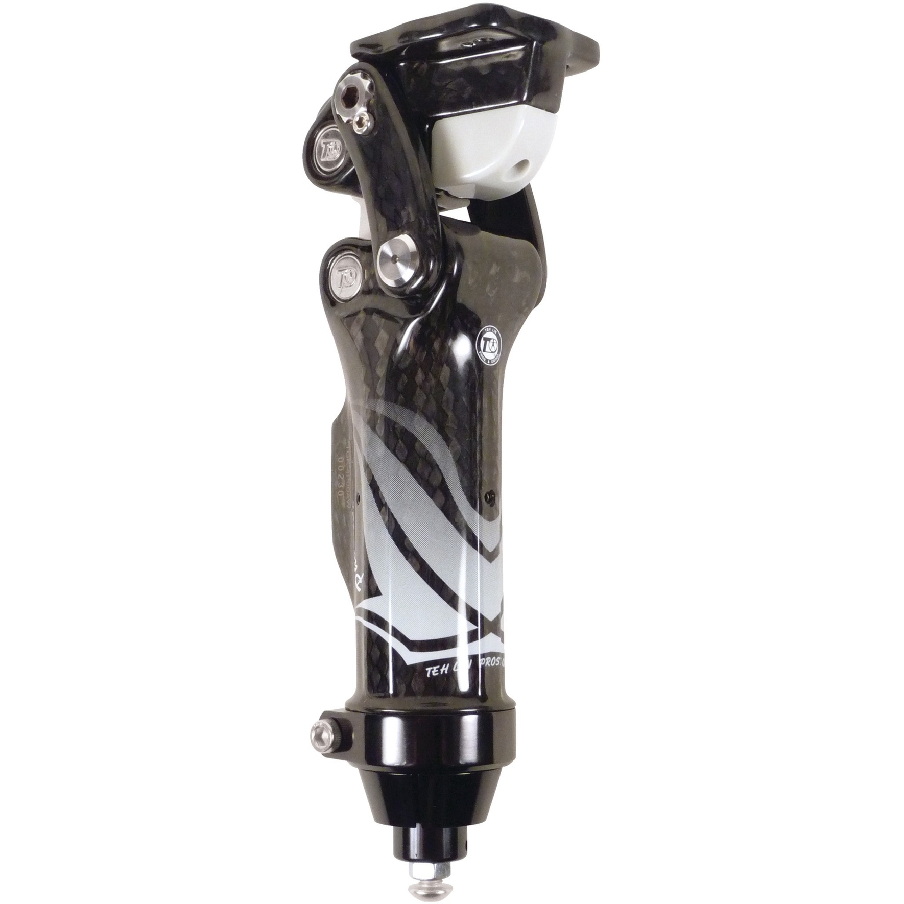 Graph-Lite™ Phoenix 4-Bar Pneumatic Knee