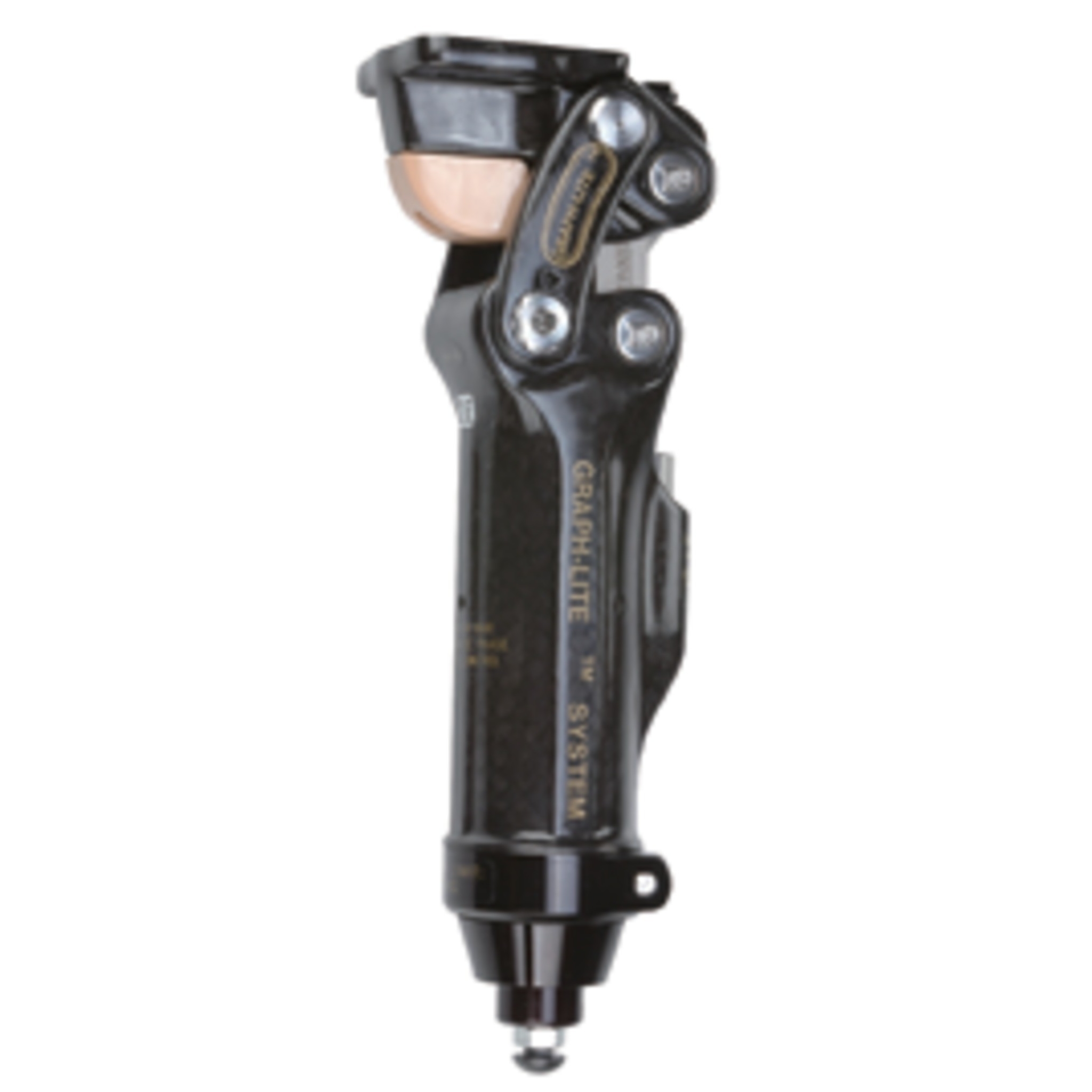 Graph-Lite™ 4-Bar Pneumatic Knee