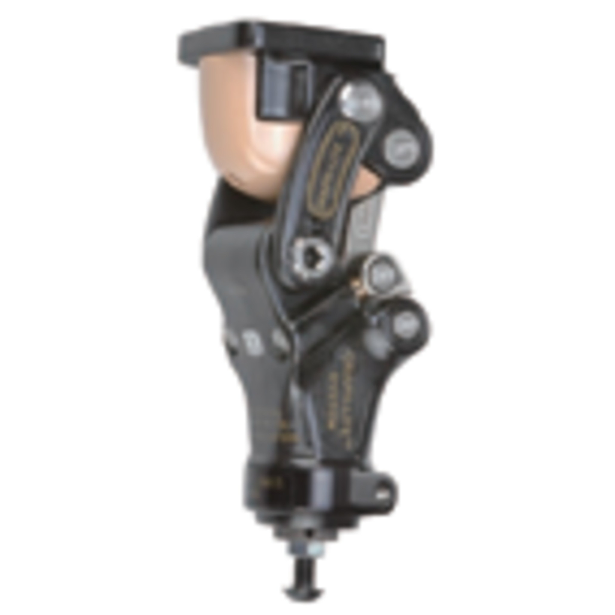 Graph-Lite™ 5-Bar Knee