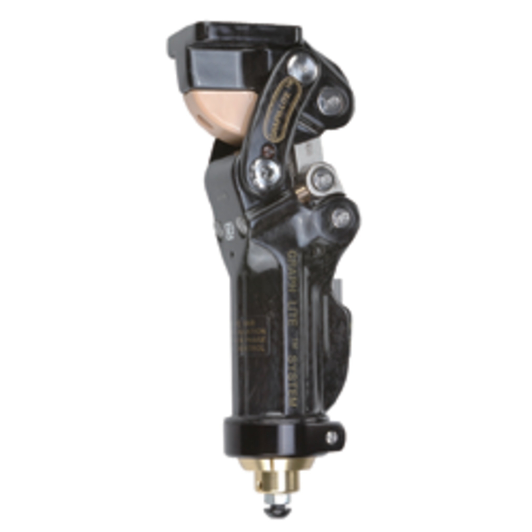 Graph-Lite™ 5-Bar Pneumatic Knee