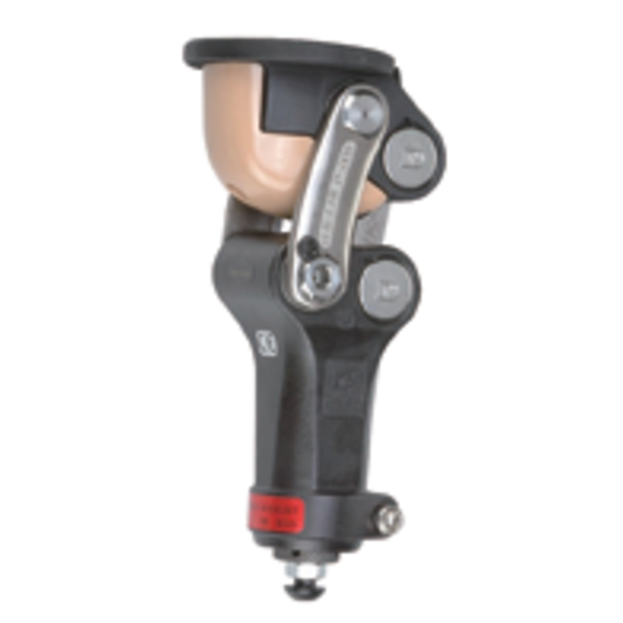 Hy-Stan 4-Bar Knee