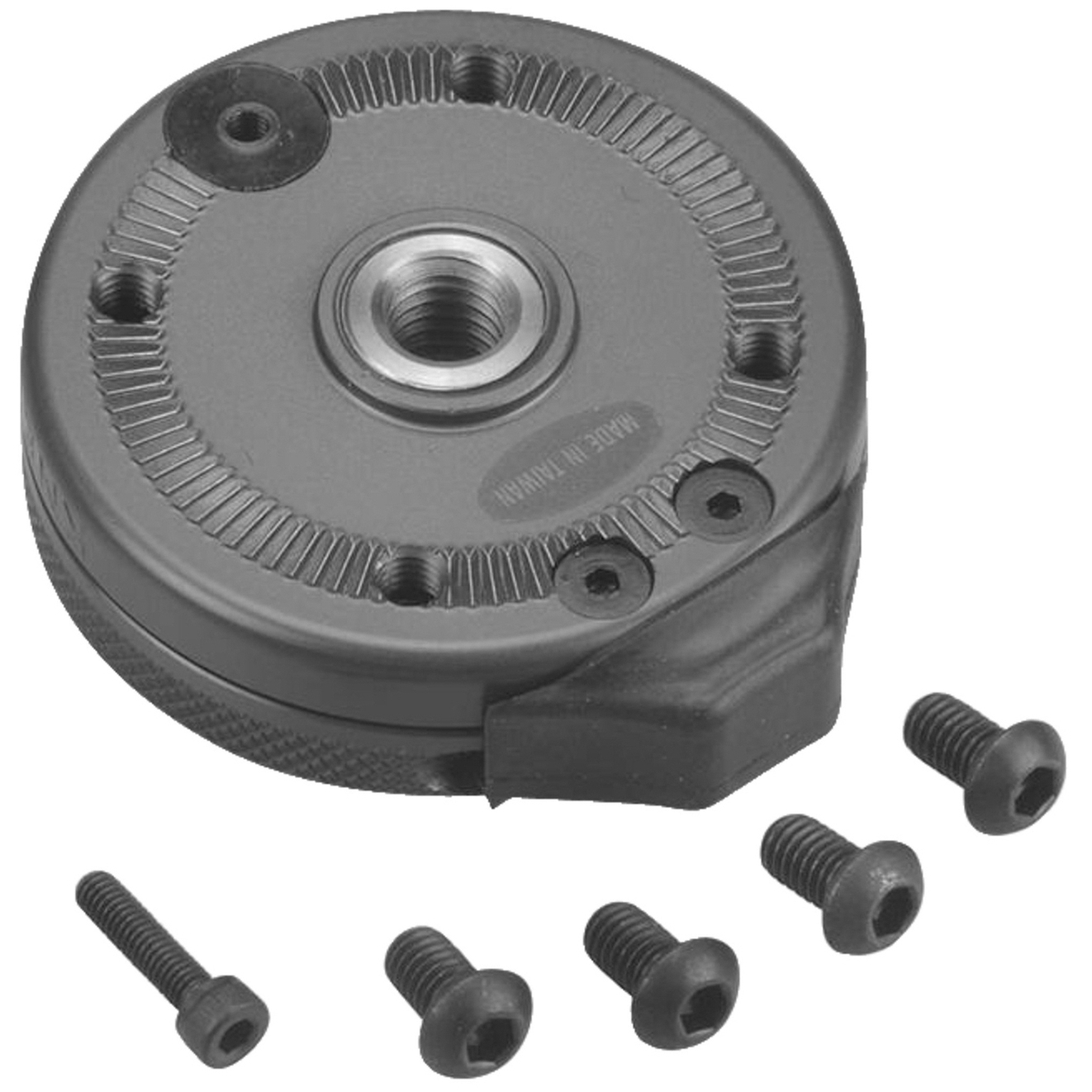 Knee Rotator