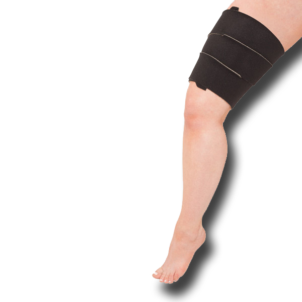 Fascia cuisse