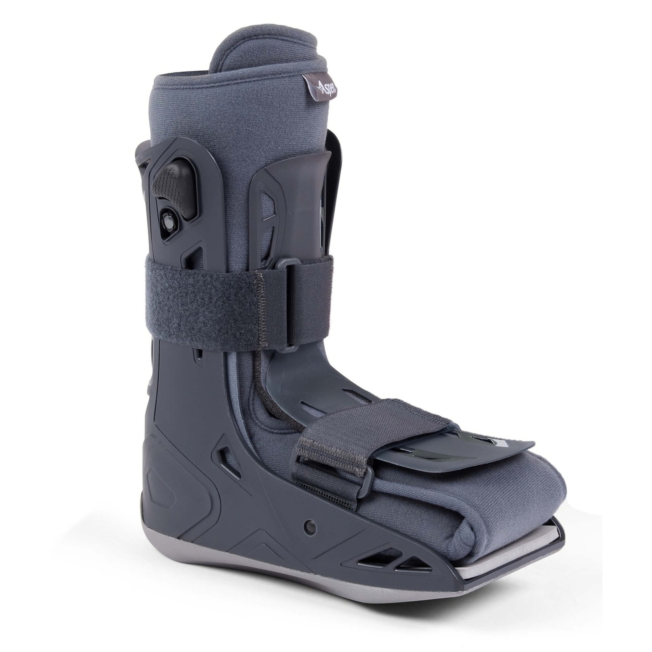 Botte de marche pneumatique Traverse
