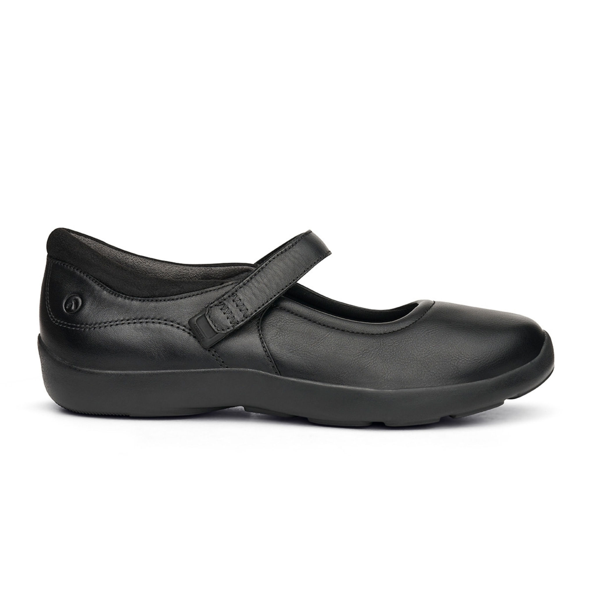 Chaussure Mary Jane décontractée extensible n° 33