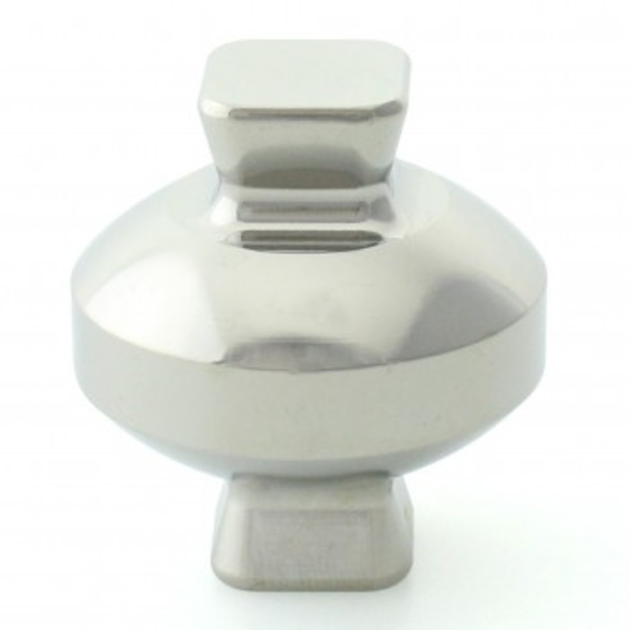 Adaptateur pyramidal double, en titane
