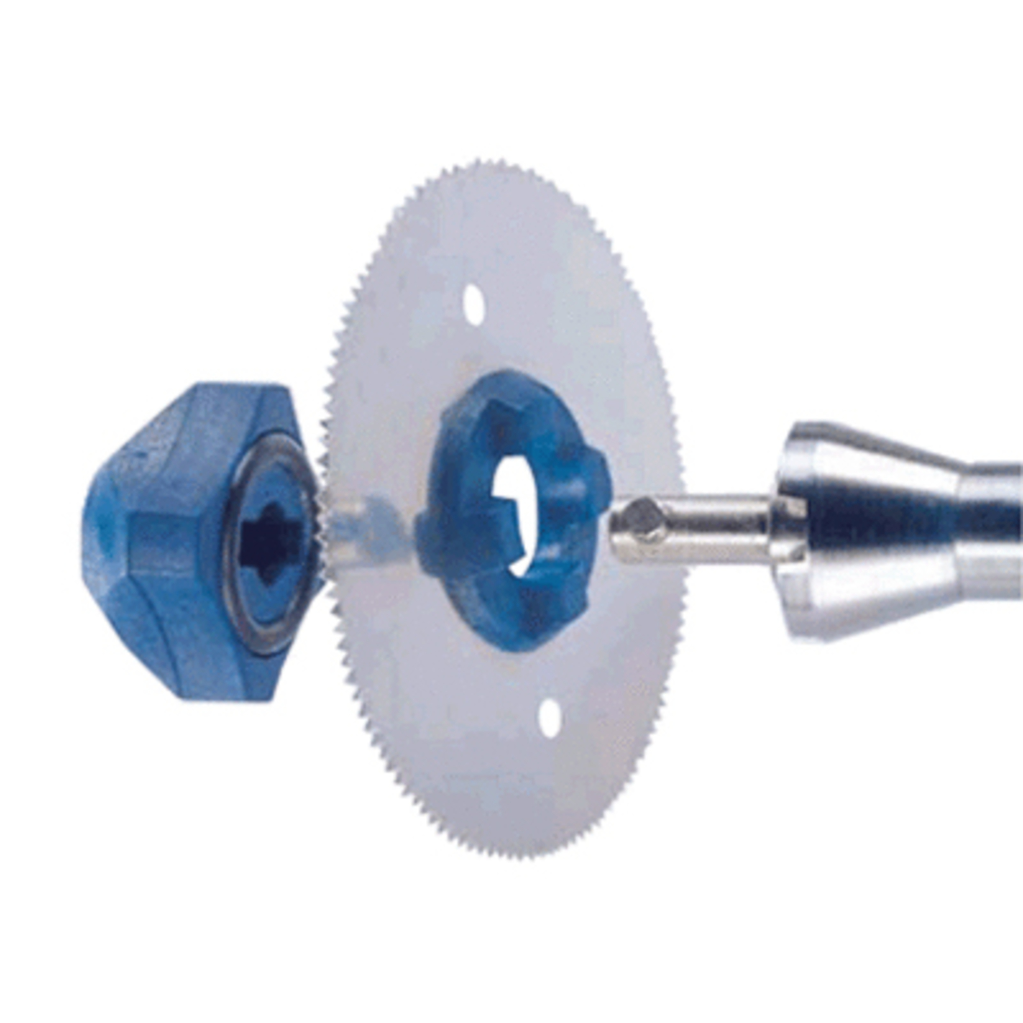 Oscimed 2000 Cast Saw